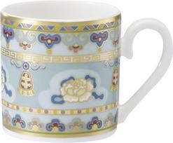 Villeroy & Boch Espresso puodelis Samarkand Aquamarin 100 ml
