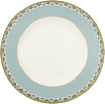 Villeroy & Boch Pietų lėkštė Samarkand Aquamarin 28 cm
