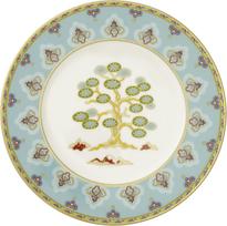 Villeroy & Boch Lėkštė desertui Samarkand Aquamarin 16 cm