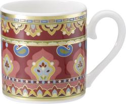 Villeroy & Boch Espresso puodelis Samarkand Rubin 100 ml