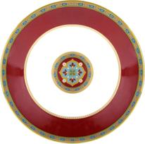 Villeroy & Boch Lėkštutė espresso puodeliui Samarkand Rubin
