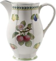 Villeroy & Boch Ąsotis French Garden Fleurence 2,1 l