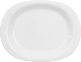 Villeroy & Boch Serviravimo lėkštė New Cottage Basic ovalo formos 34 cm