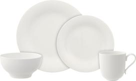 Villeroy & Boch Indų rinkinys pusryčiams New Cottage Basic 8 komp.