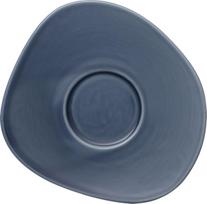 Villeroy & Boch Lėkštutė puodeliui Organic Turquoise