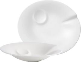 Villeroy & Boch Lėkštės spagečiams Pasta Passion 2 vnt.