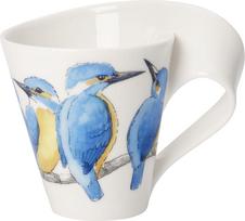 Villeroy & Boch Puodelis NewWave Caffe Gift paprastasis tulžys 300 ml