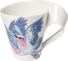 Villeroy & Boch Puodelis NewWave Caffe Gift uodeguotasis žalvarnis 300 ml