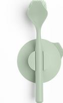 Brabantia Indų plovimo šepetys Brabantia su dirželiu nefrito žalios spalvos