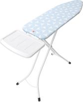 Brabantia Lyginimo lenta Brabantia Fresh Breeze su garinio lygintuvo pagrindu dydis B