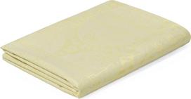 Rosendahl Staltiesė Rosendahl Easter Damask geltonos spalvos 150 x 270 cm