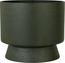 Rosendahl Gėlių vazono įdėklas Rosendahl tamsiai žalios spalvos 30 cm