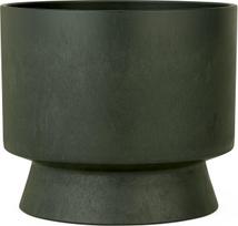 Rosendahl Gėlių vazono įdėklas Rosendahl tamsiai žalios spalvos 24 cm