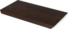 Rosendahl Pjaustymo lentelė Rå iš uosio medienos 51 cm