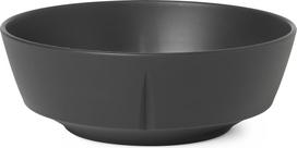 Rosendahl Dubenys Grand Cru Circular Renew tamsiai pilkos spalvos 15,5 cm 2 vnt.