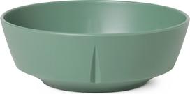 Rosendahl Dubenys Grand Cru Circular Renew žalios spalvos 15,5 cm 2 vnt.