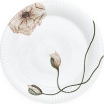 Kähler Pietų lėkštė Hammershøi Poppy 27 cm
