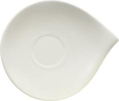 Villeroy & Boch Lėkštutė kavos arba arbatos puodeliui Flow 380 ml