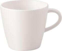 Villeroy & Boch Puodelis kavai ar arbatai Manufacture Rock Blanc 220 ml