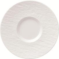 Villeroy & Boch Lėkštutė kavos arba arbatos puodeliui Manufacture Rock Blanc 220 ml