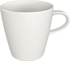 Villeroy & Boch Puodelis Manufacture Rock Blanc 270 ml