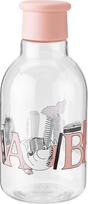 Rig-Tig Vandens butelis Drink-It Muminukai lašišinės spalvos 500 ml