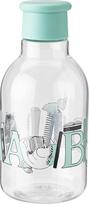 Rig-Tig Vandens butelis Drink-It Muminukai turkio spalvos 500 ml