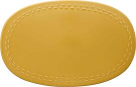 Villeroy & Boch Serviravimo lėkštė It's My Moment medaus spalvos 29,5 cm
