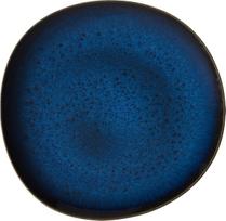 Villeroy & Boch Pietų lėkštė Lave Bleu 28 cm