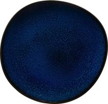 Villeroy & Boch Lėkštė pusryčiams Lave Bleu 23 cm