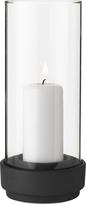 Stelton Žibintas Hurricane juodos spalvos 24,5 cm