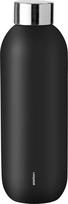Stelton Termo butelis Keep Cool juodos spalvos