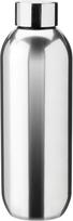 Stelton Termo butelis Keep Cool sidabro spalvos