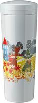 Stelton Termo puodelis Carrie Muminukai pilkai mėlynos spalvos 500 ml