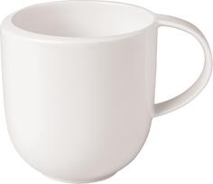 Villeroy & Boch Puodelis NewMoon su ąsele 390 ml