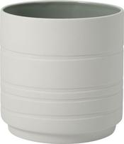 Villeroy & Boch Gėlių vazono įdėklas It's My Home Leaf Mineral 14 cm