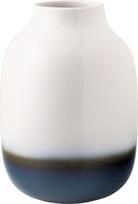 Villeroy & Boch Vazonas Lave Home Nek baltai mėlynos spalvos 21,9 cm
