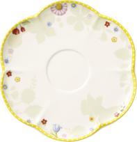 Villeroy & Boch Kavos puodelio lėkštutė Spring Awakening