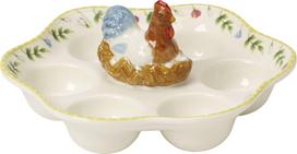 Villeroy & Boch Kiaušinių padėklas Spring Awakening 23 cm