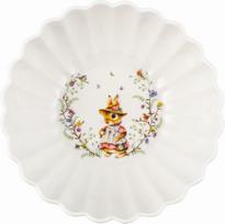 Villeroy & Boch Dubuo Spring Fantasy Anna 17,5 cm