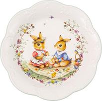 Villeroy & Boch Dubuo Spring Fantasy Picnic 25 cm