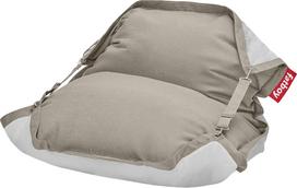 Fatboy Pripučiamas čiužinys - pufas Original Floatzac taupe spalvos