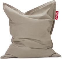 Fatboy Pufas Fatboy The Original sodui taupe spalvos