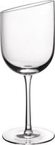 Villeroy & Boch Raudono vyno taurės NewMoon 405 ml 4 vnt.