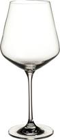 Villeroy & Boch Raudono vyno taurės La Divina 470 ml 4 vnt.