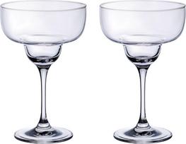 Villeroy & Boch Taurės margaritai Purismo Bar 340 ml 2 vnt.