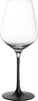 Villeroy & Boch Balto vyno taurės Manufacture Rock 380 ml 4 vnt.