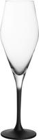 Villeroy & Boch Šampano taurės Manufacture Rock 260 ml 4 vnt.