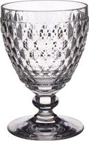 Villeroy & Boch Balto vyno taurė Boston 230 ml
