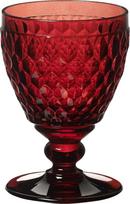 Villeroy & Boch Balto vyno taurė Boston Coloured raudonos spalvos 230 ml